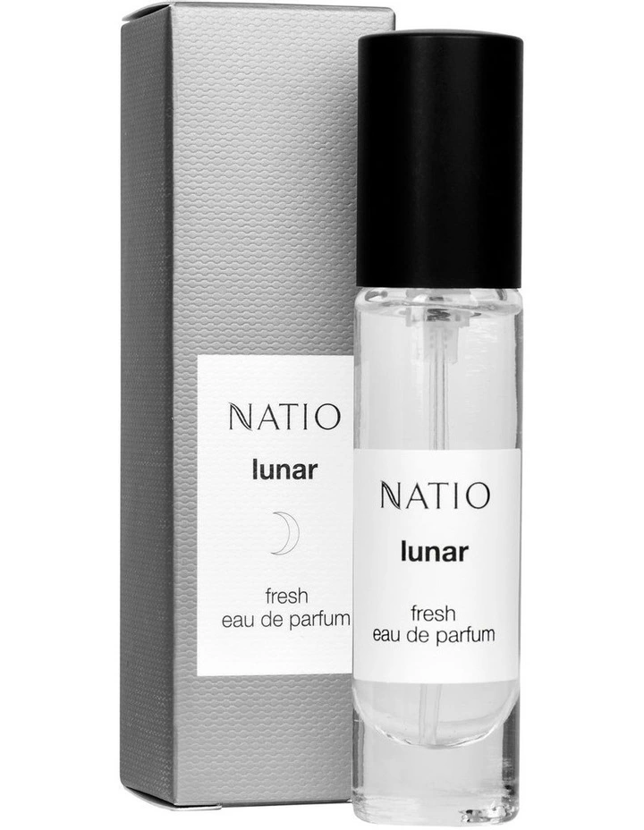 Travel Eau de Parfum Lunar 10ml image 1