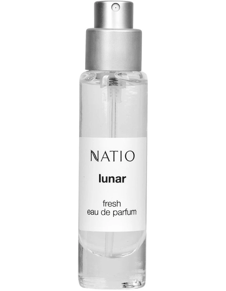 Travel Eau de Parfum Lunar 10ml image 3