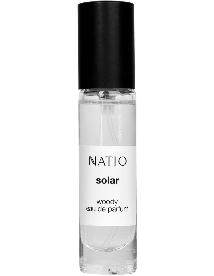 Travel Eau de Parfum Solar 10ml image 2