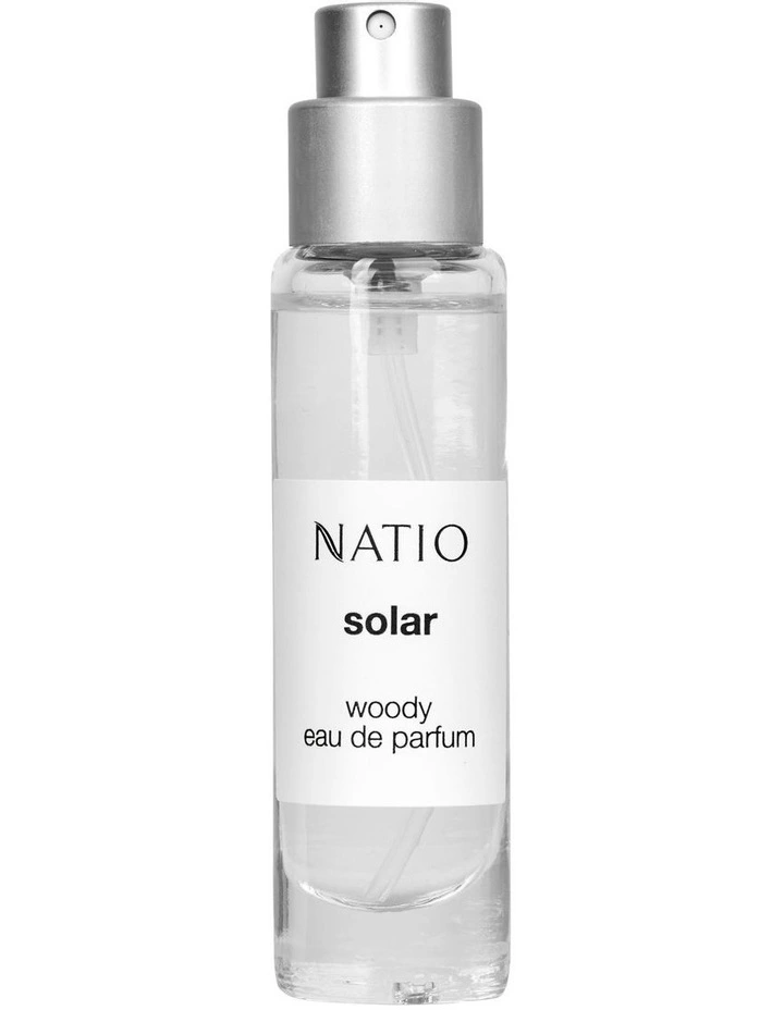 Travel Eau de Parfum Solar 10ml image 3