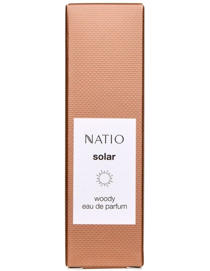 Travel Eau de Parfum Solar 10ml image 4