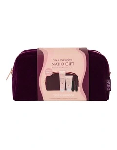 image of the gift with product purchase