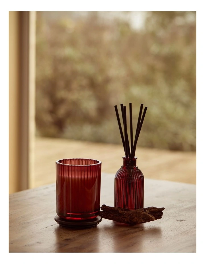 Bliss Scented Candle 280g image 5