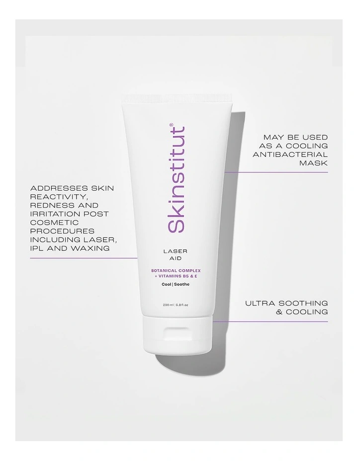 Laser Aid 200Ml image 4