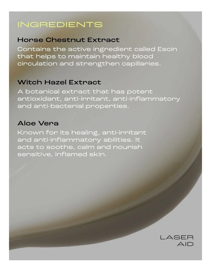 Laser Aid 200Ml image 5