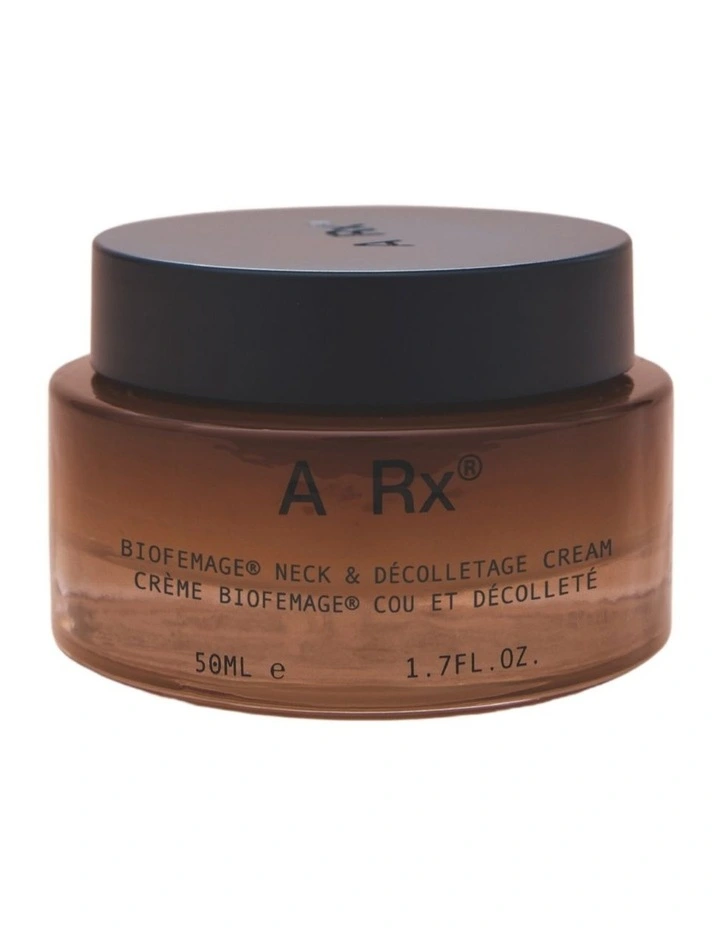 Biofemage® Neck & Decolletage Cream image 1