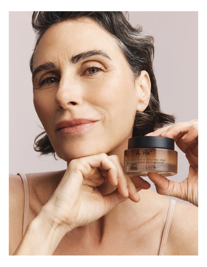 Biofemage® Neck & Decolletage Cream image 2