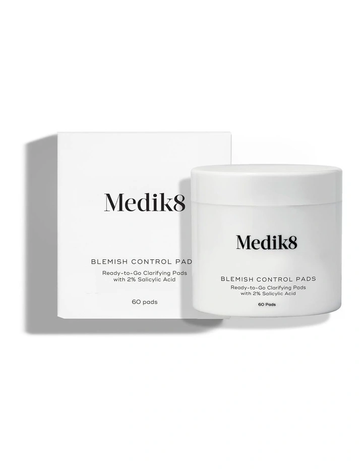 Blemish Control Pads 60 image 2