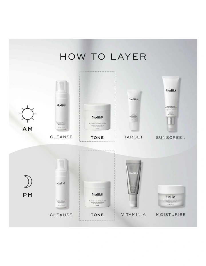 Blemish Control Pads 60 image 5