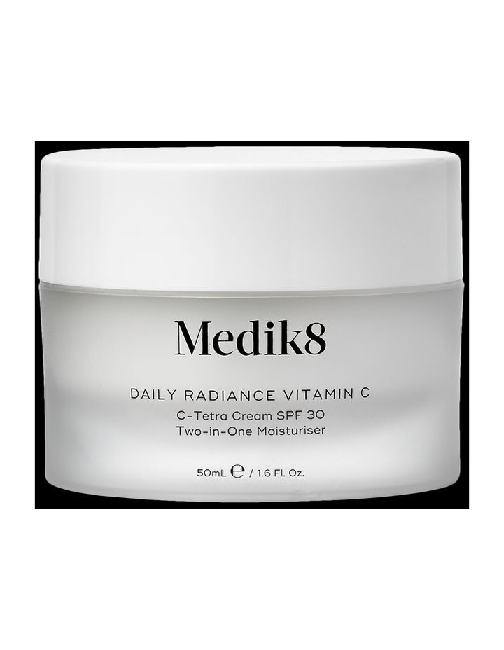 Daily Radiance Vitamin C Cream50ml image 1