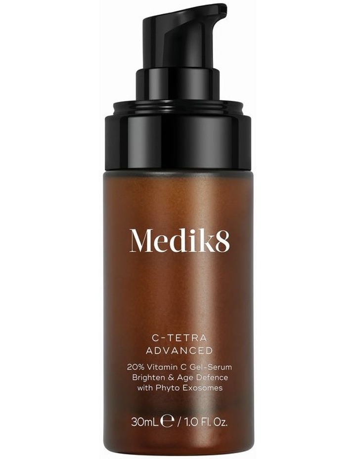 C-Tetra Advanced Serum 30ml image 1