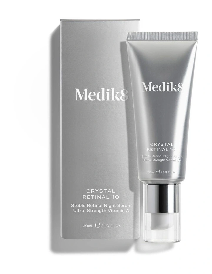 Crystal Retinal 10 30ml image 1