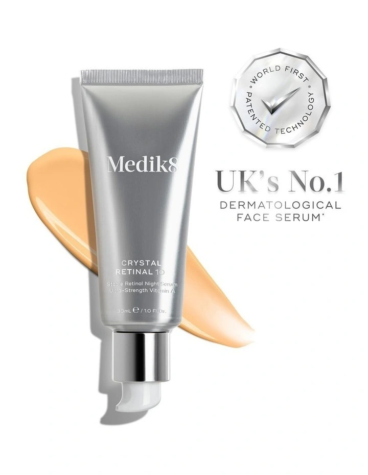 Crystal Retinal 10 30ml image 2