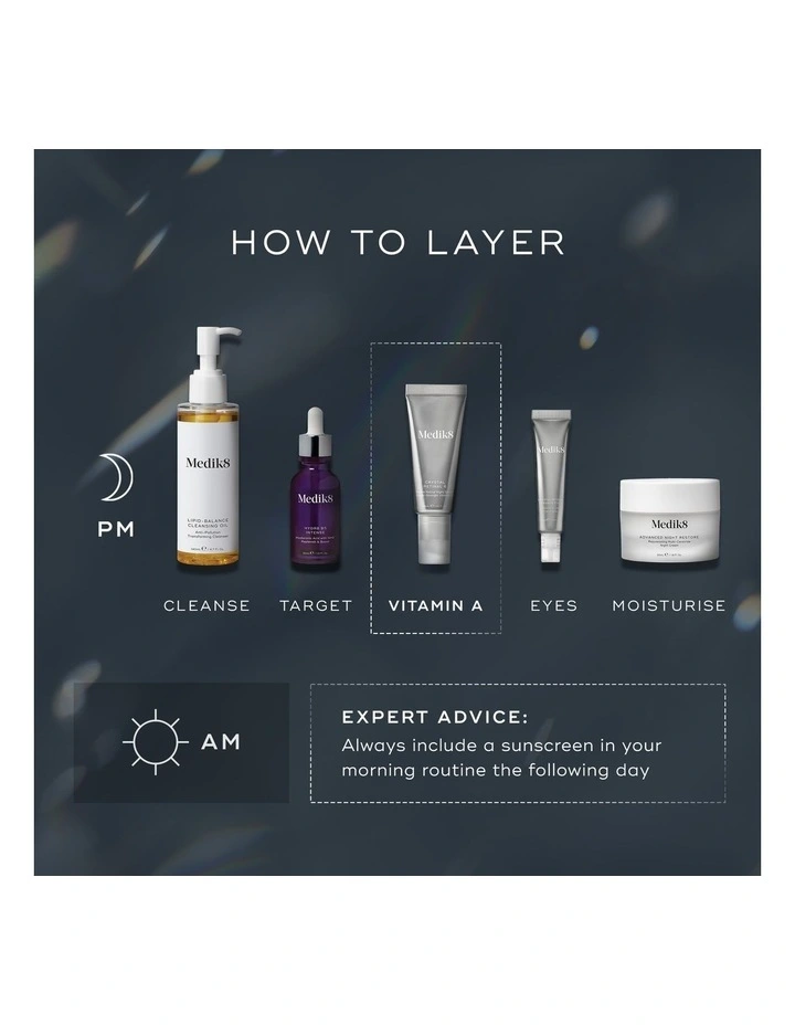 Crystal Retinal 10 30ml image 6