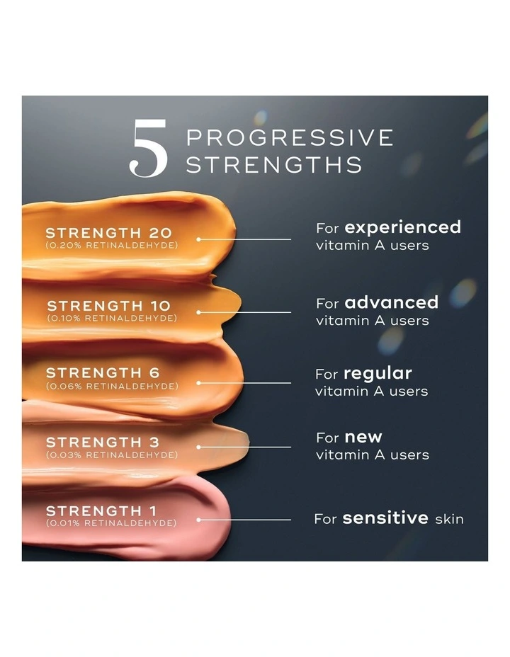 Crystal Retinal 10 30ml image 7
