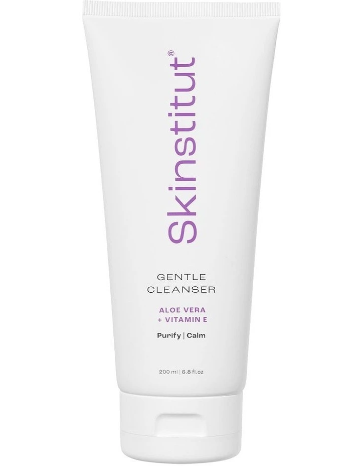 Gentle Cleanser 200Ml image 1