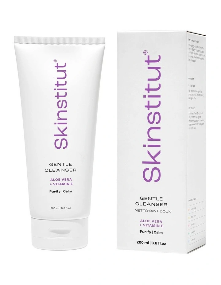 Gentle Cleanser 200Ml image 3