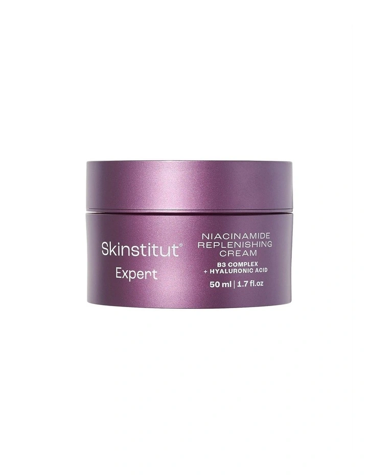 Expert Retail Restore Replenishing Cream 50Ml image 1