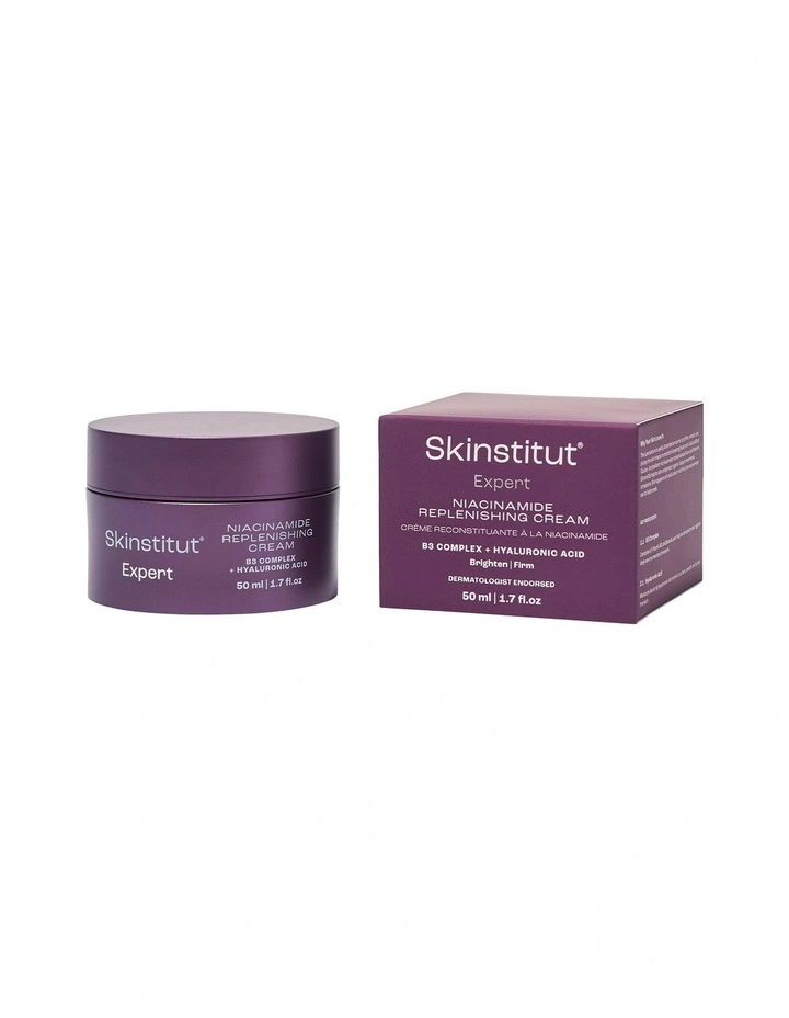Expert Retail Restore Replenishing Cream 50Ml image 2
