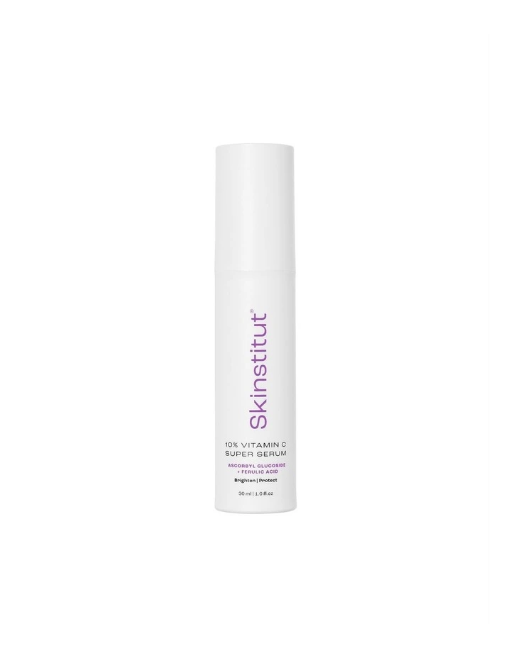 10% Vitamin C Super Serum 30Ml image 1