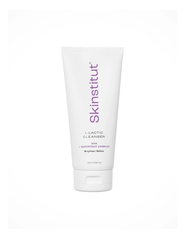 L-Lactic Cleanser 200Ml image 1