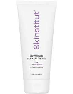 Glycolic Cleanser 12% 200Ml