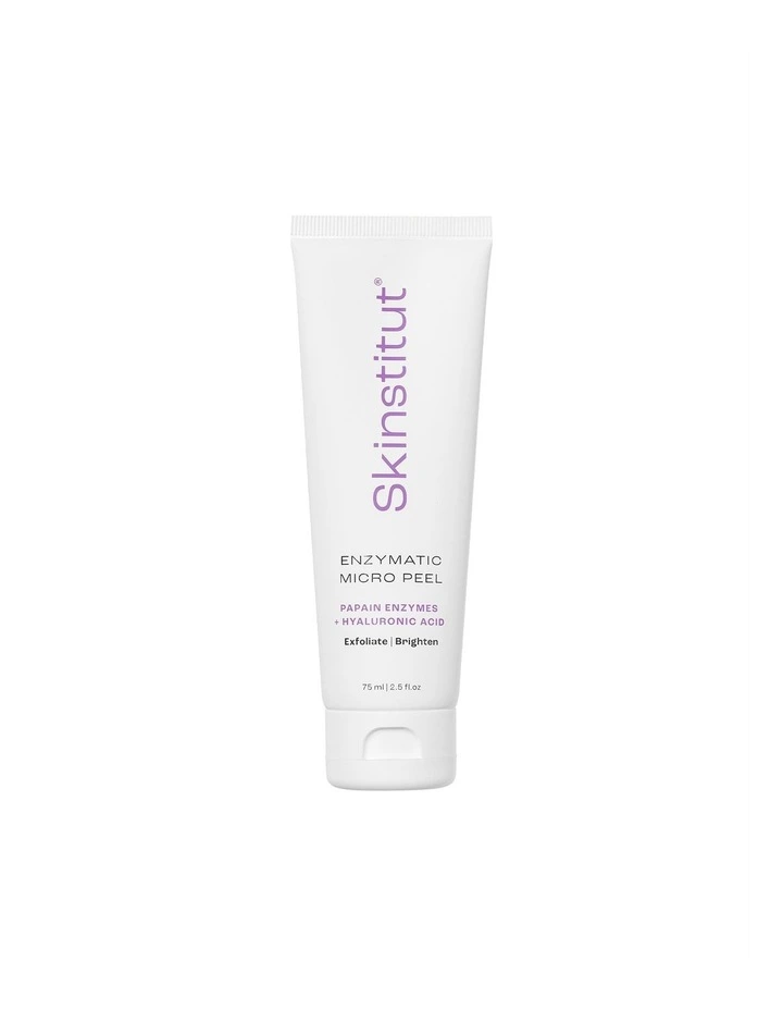 Enzymatic Micro Peel 75 Ml image 1