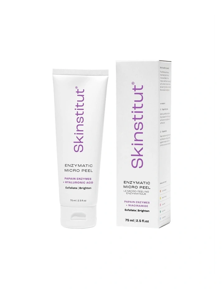 Enzymatic Micro Peel 75 Ml image 3