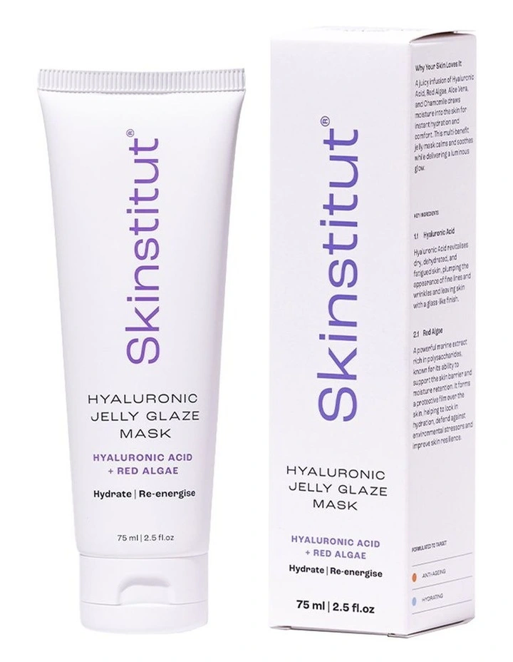 Jelly Glaze Mask 75Ml image 3