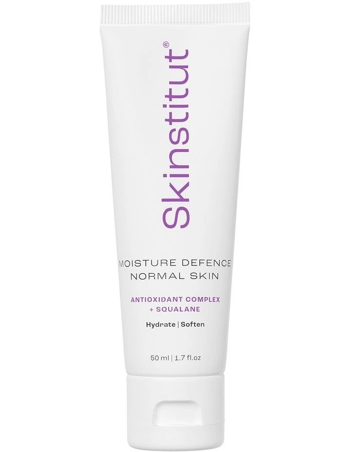 Normal Skin Moisture Defence 50Ml image 1