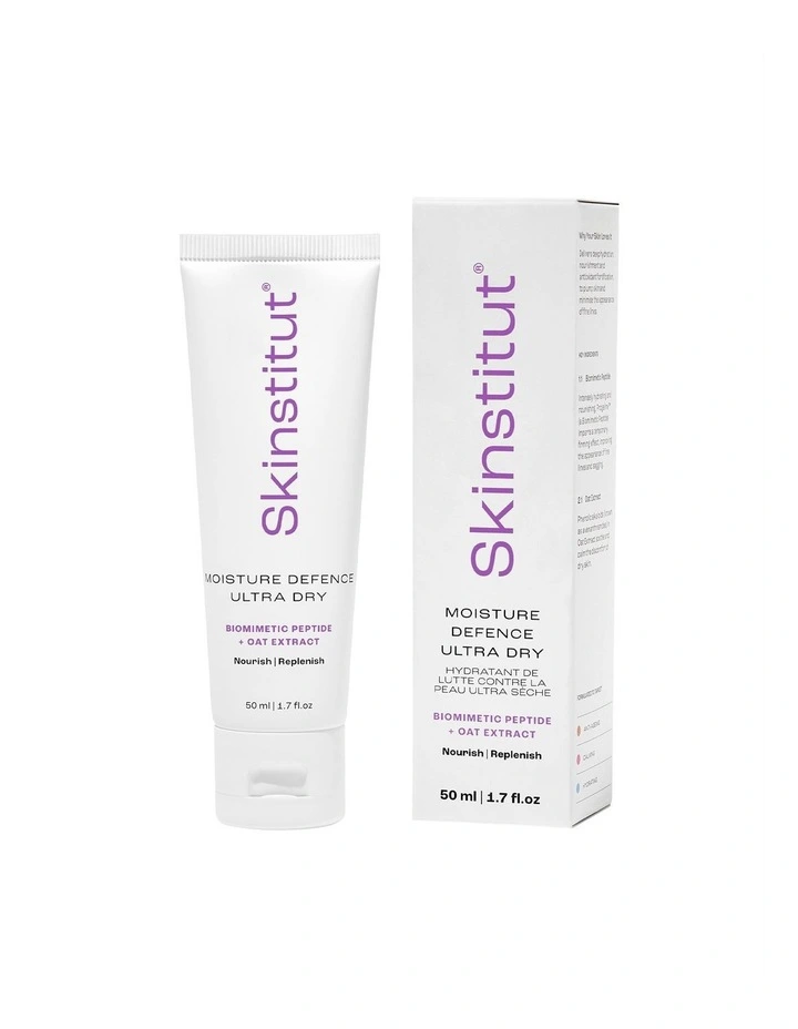 Ultra Dry Moisture Defence 50 Ml image 3