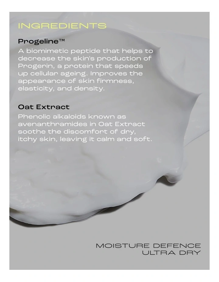 Ultra Dry Moisture Defence 50 Ml image 4