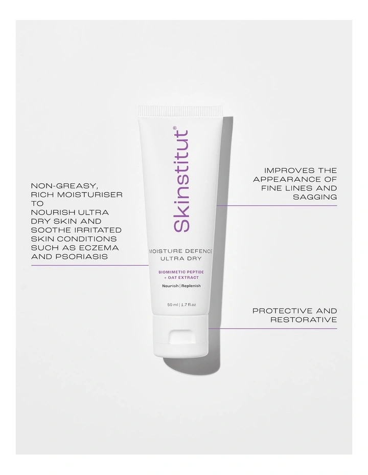 Ultra Dry Moisture Defence 50 Ml image 5