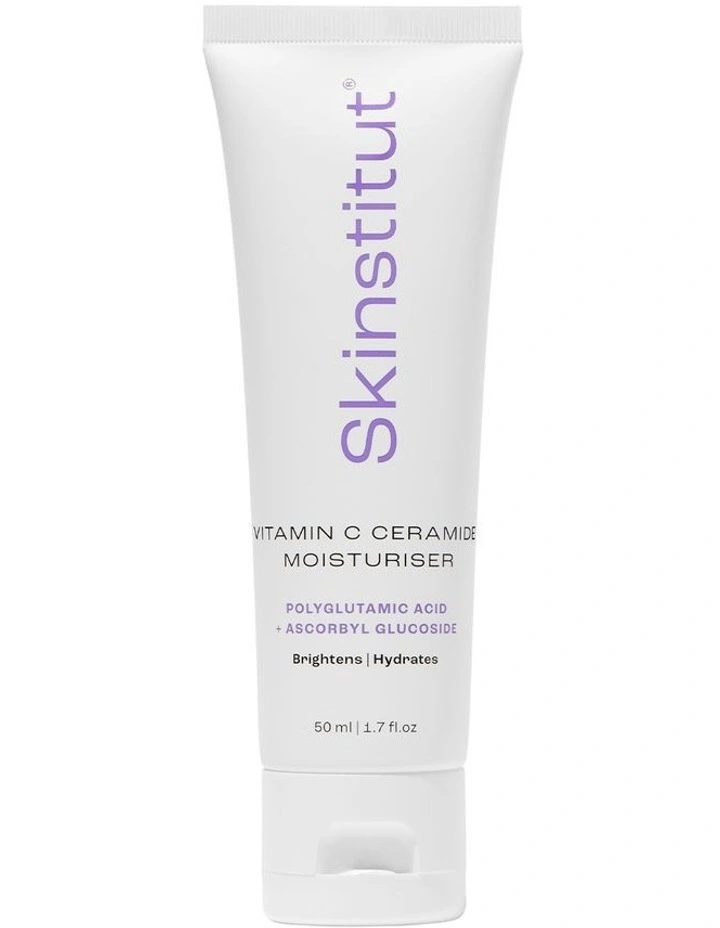 Vitamin C Ceramide Moisturiser image 1