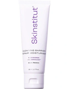 Clearing Barrier Repair Moisturiser