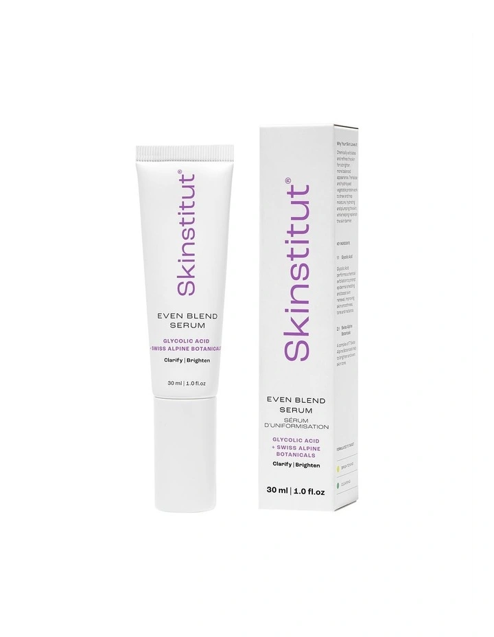 Even Blend Serum 30Ml image 3