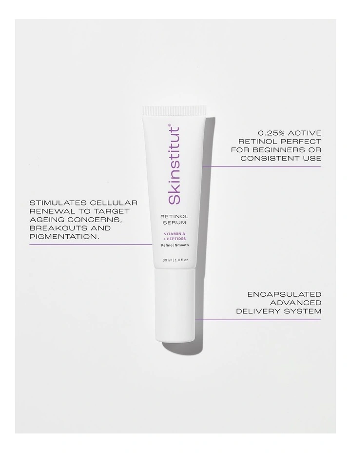 Retinol 30Ml image 5