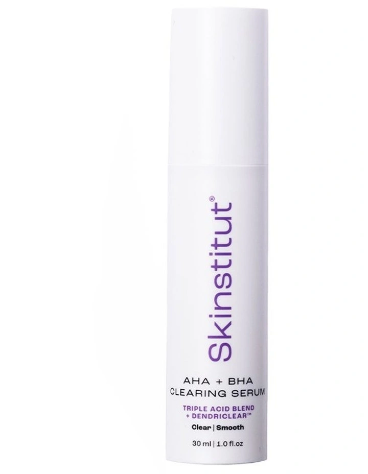 Clearing Aha Bha Serum 30 Ml image 1