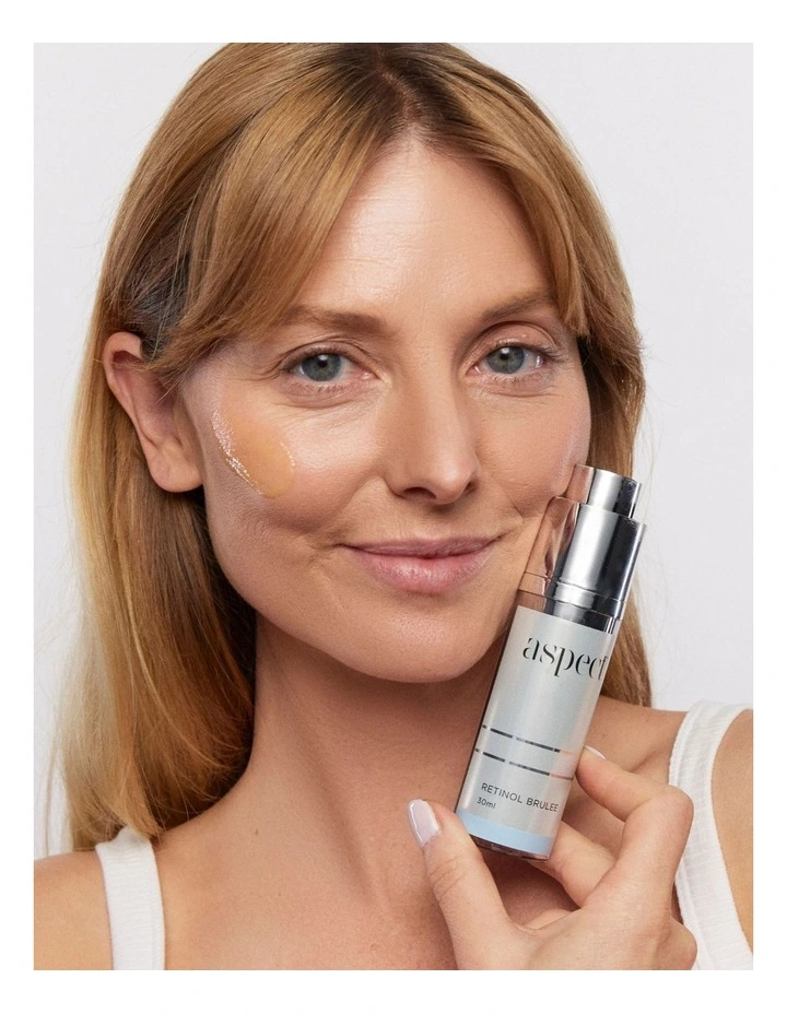 Retinol Brulee 30ml image 3