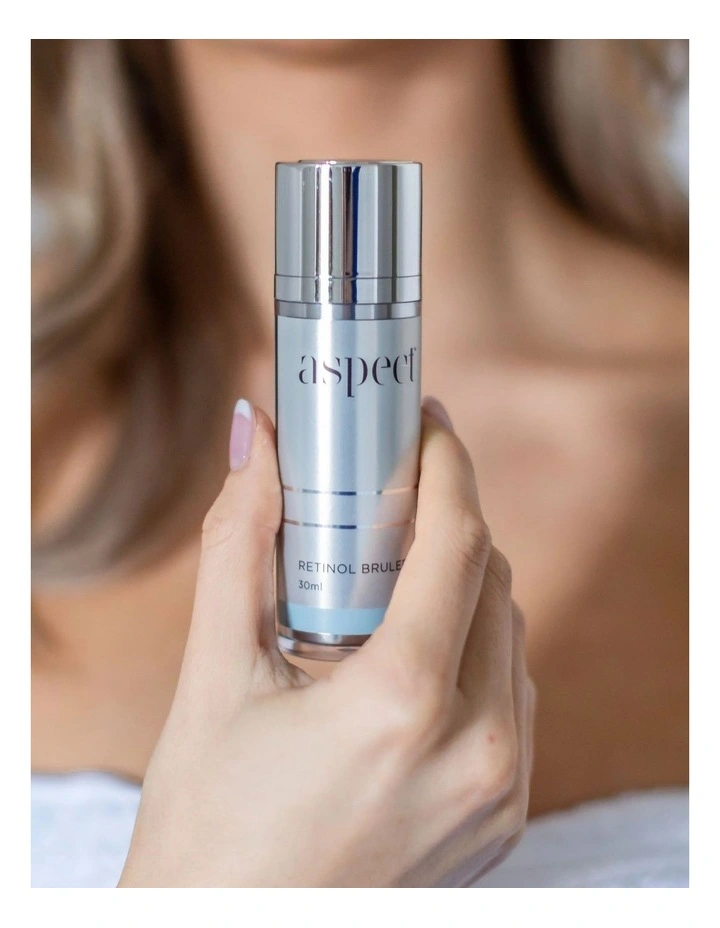 Retinol Brulee 30ml image 4