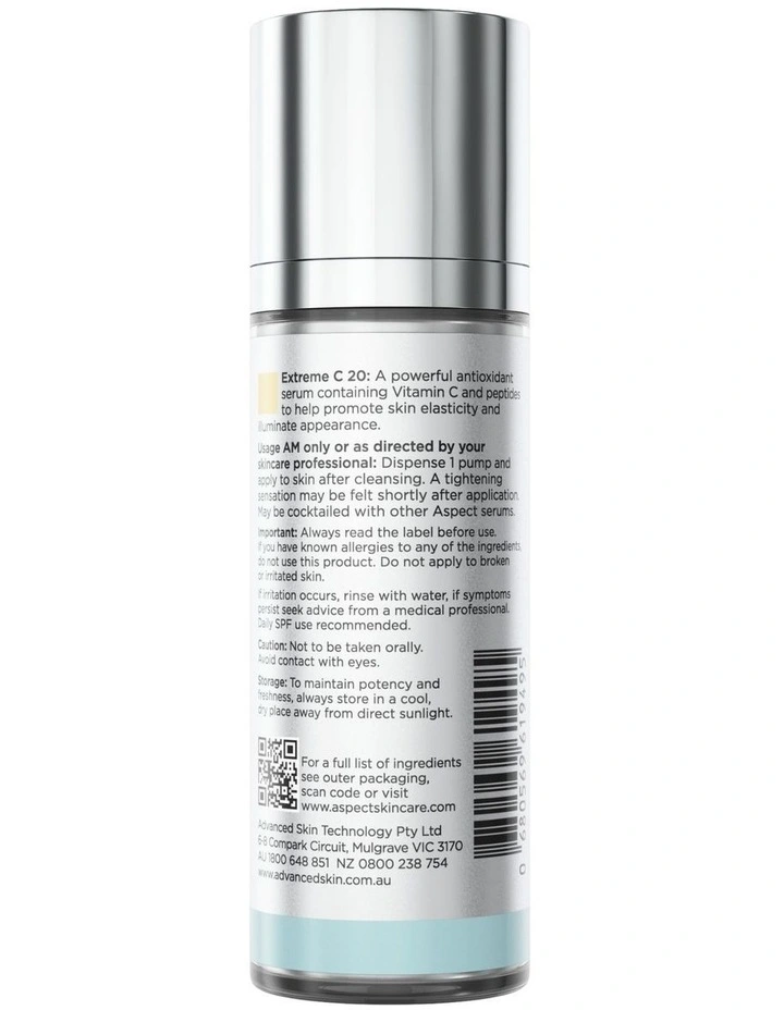 Extreme C 20 30ml image 2
