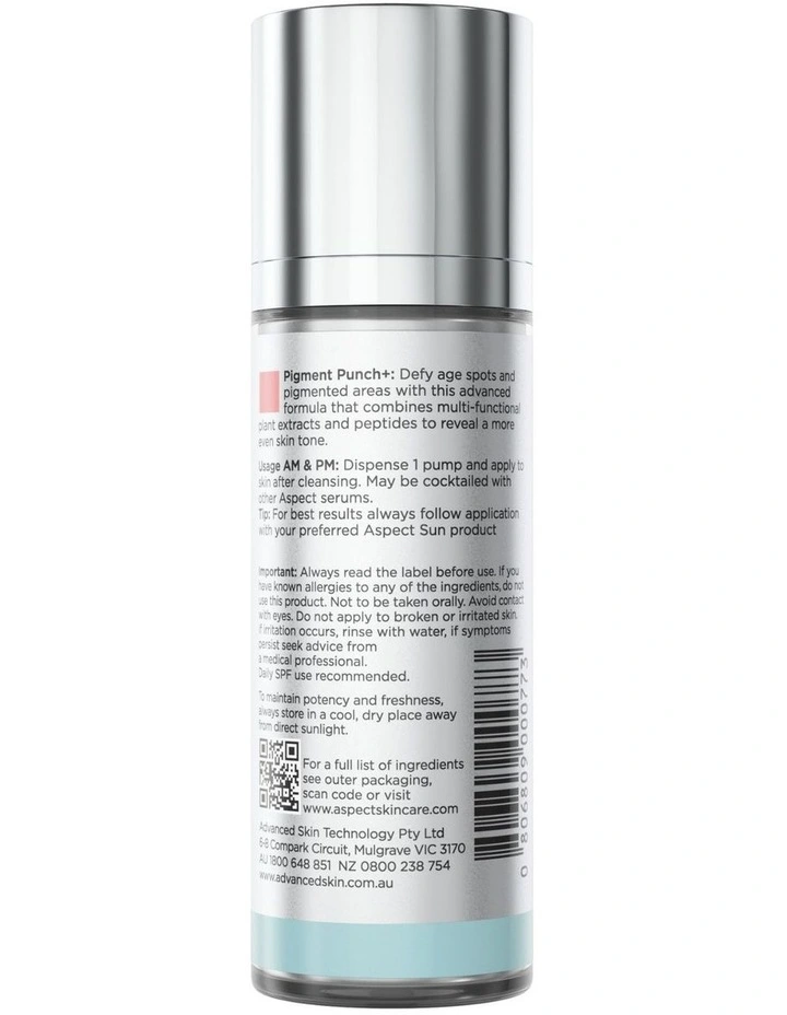 Pigment Punch 30ml image 2