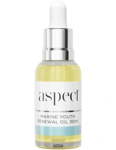 Marine Youth Renewal Oil 30ml