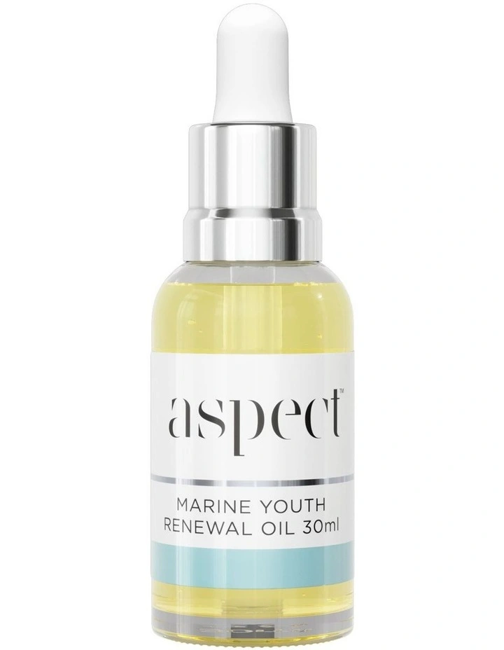 Marine Youth Renewal Oil 30ml image 1