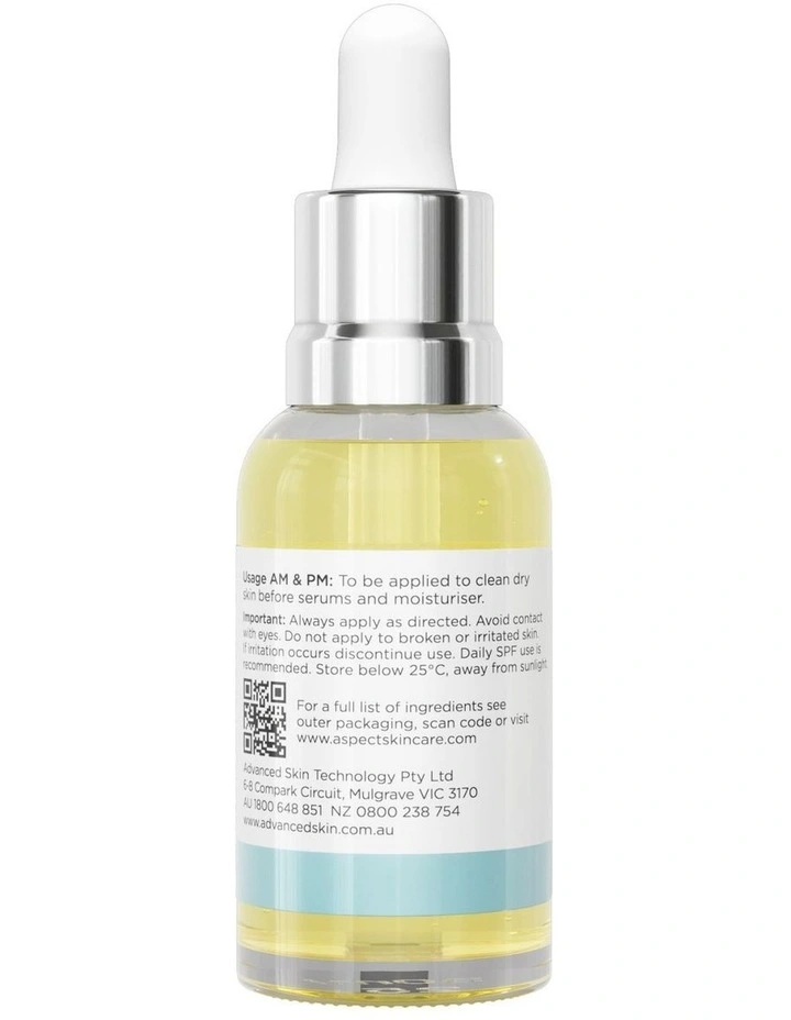 Marine Youth Renewal Oil 30ml image 2