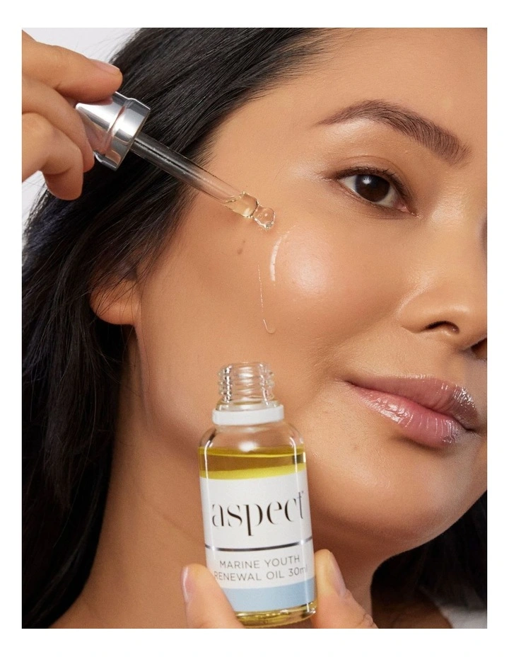 Marine Youth Renewal Oil 30ml image 3