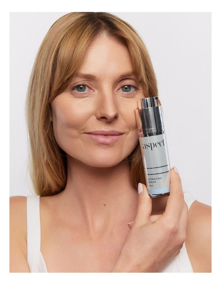 Hydrating Serum 30ml image 3