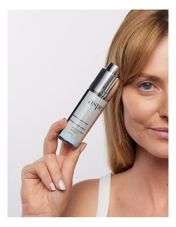 Hydrating Serum 30ml image 4