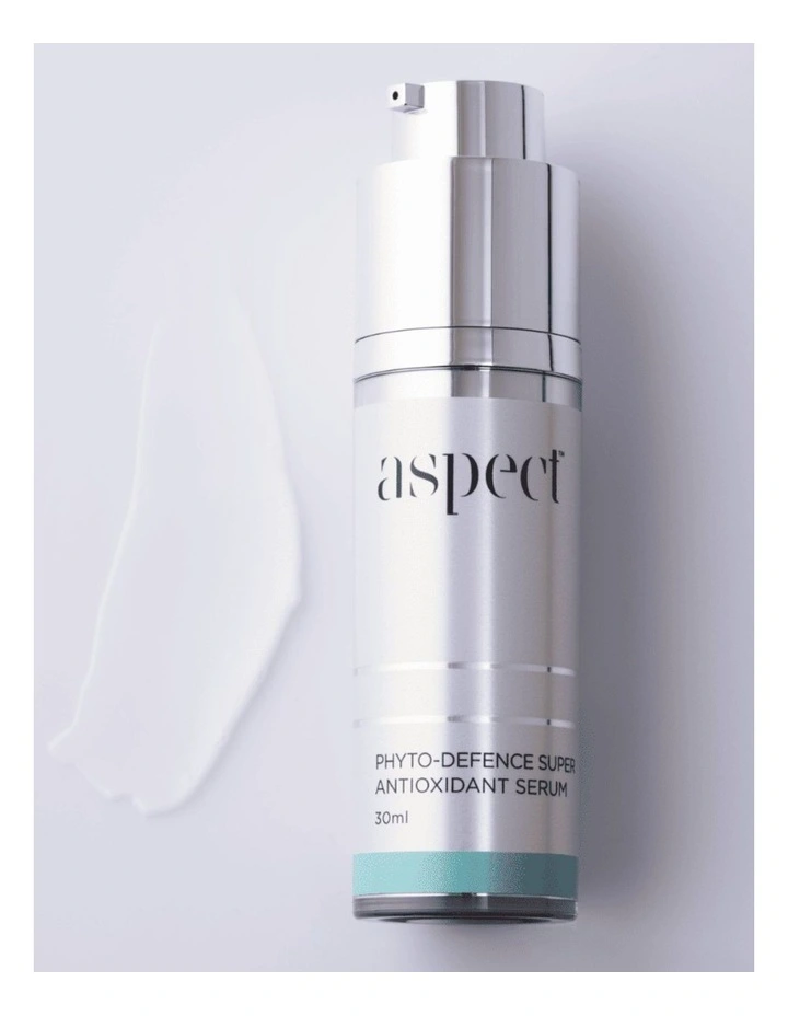 Phyto-Defence Super Antioxidant Serum 30ml image 2