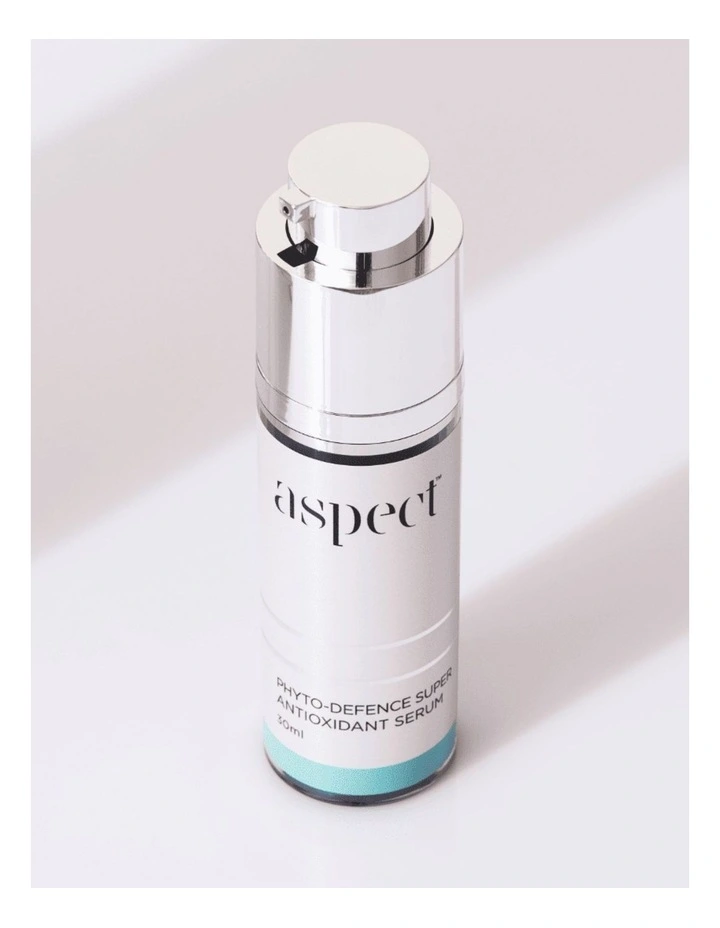 Phyto-Defence Super Antioxidant Serum 30ml image 4